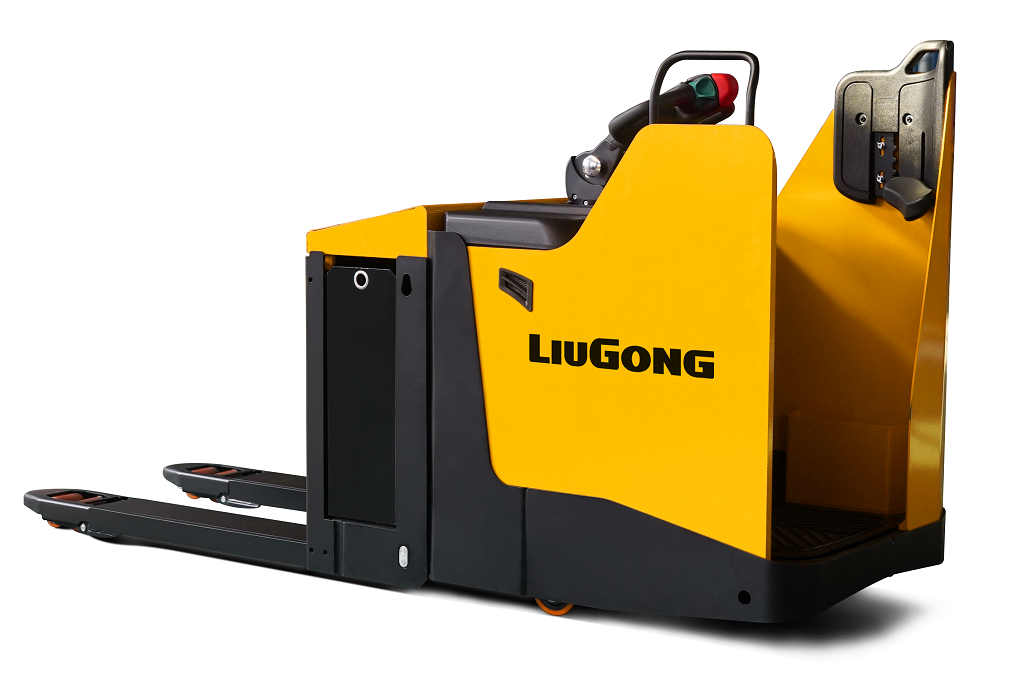CLG2020/25L-R3/N 電動搬運(yùn)車
